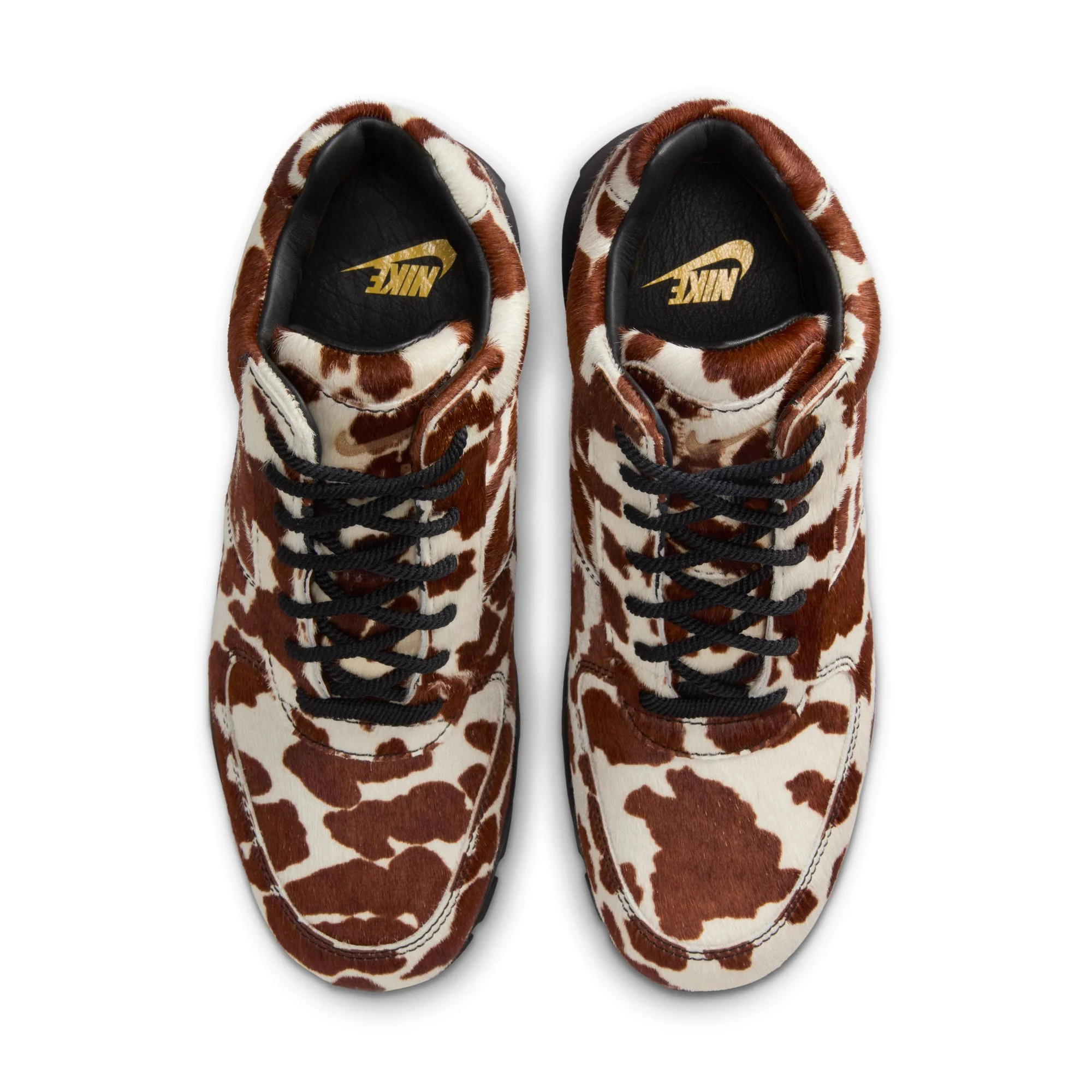 NIke - Air Max "Goadome" Sail/Black-Cacao Wow-Sail - Image 6