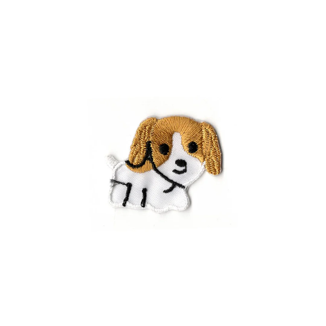 Japanese Animal Patches - Image 17