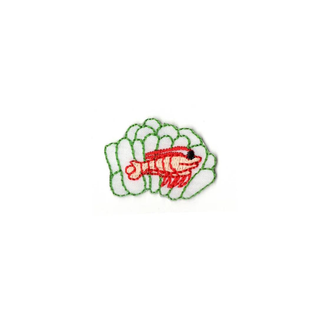 Japanese Animal Patches - Image 21
