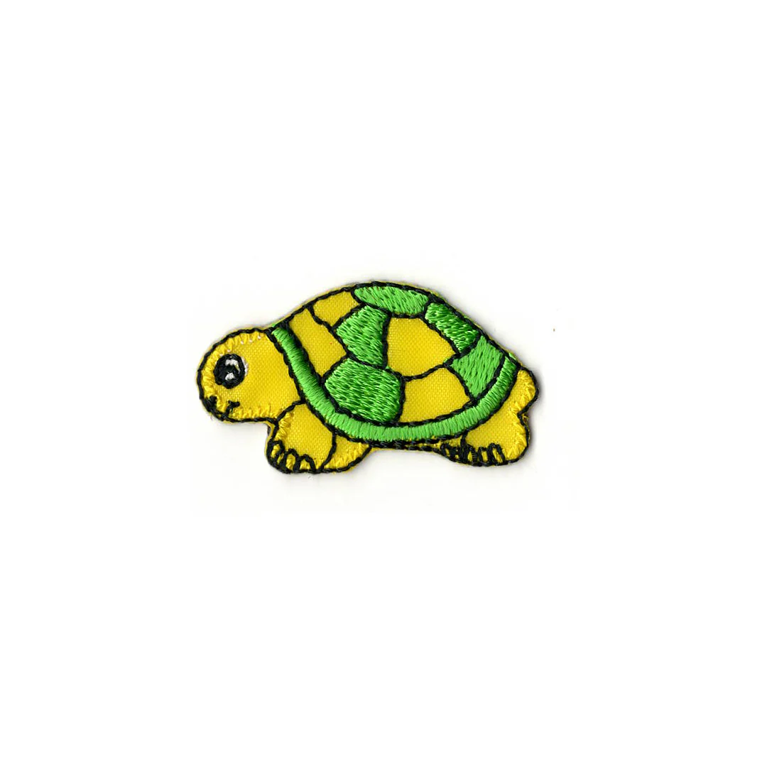 Japanese Animal Patches - Image 23