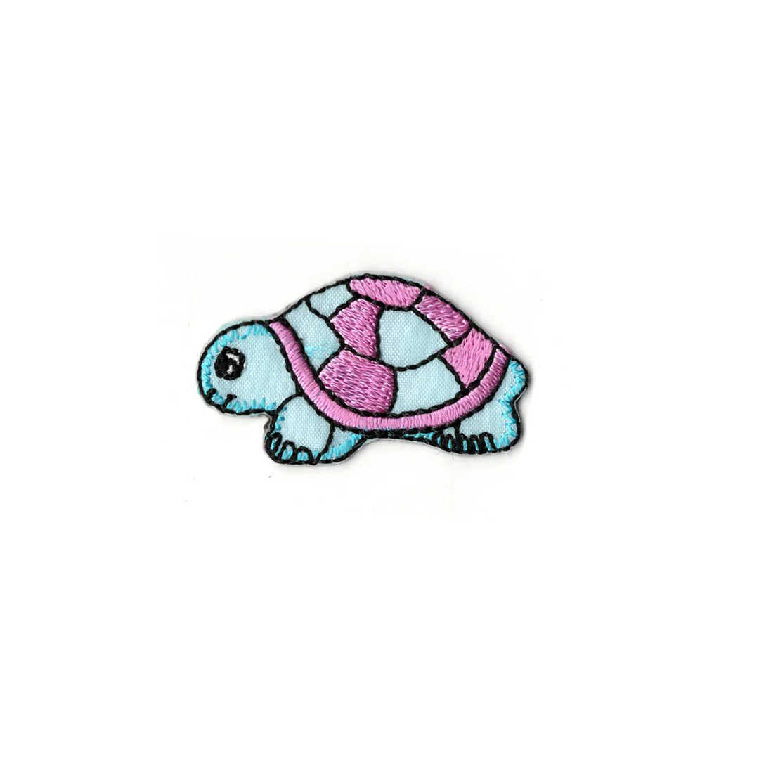Japanese Animal Patches - Image 24