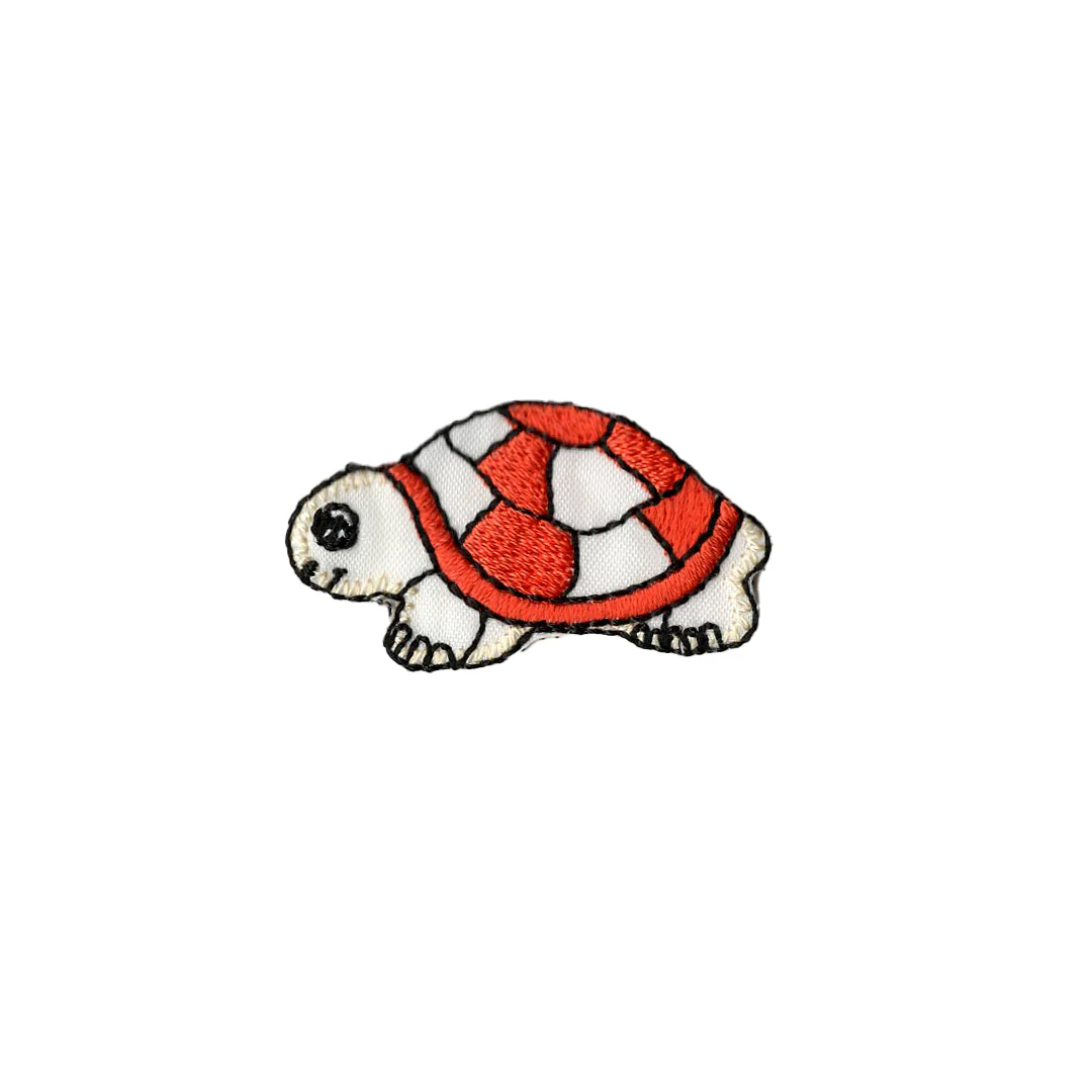 Japanese Animal Patches - Image 26