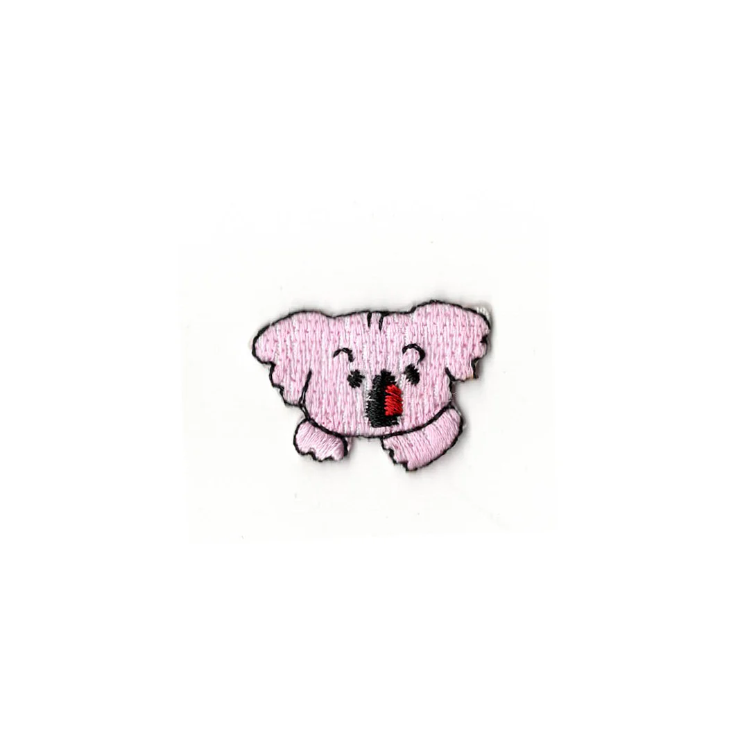 Japanese Animal Patches - Image 3