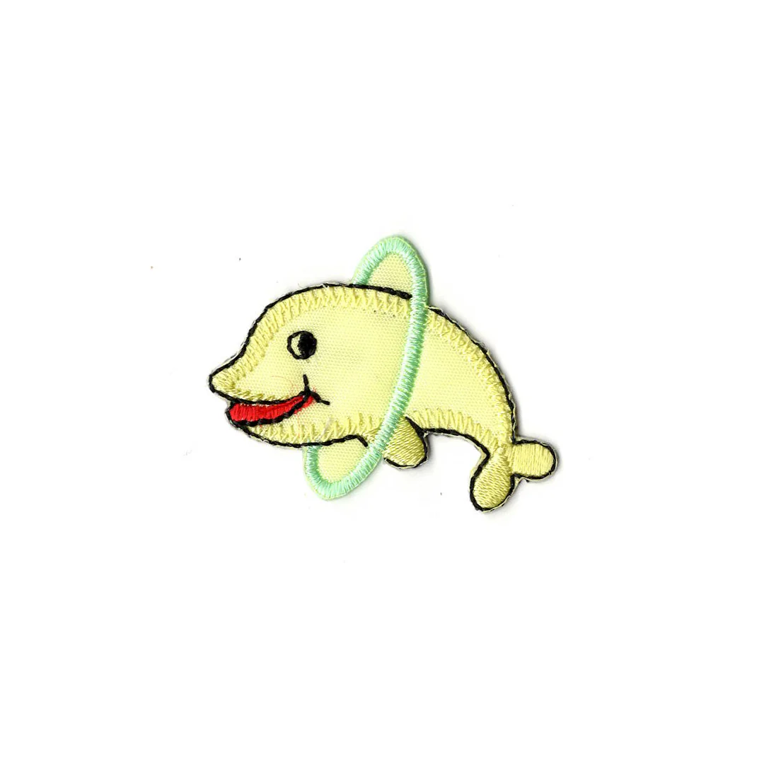 Japanese Animal Patches - Image 4