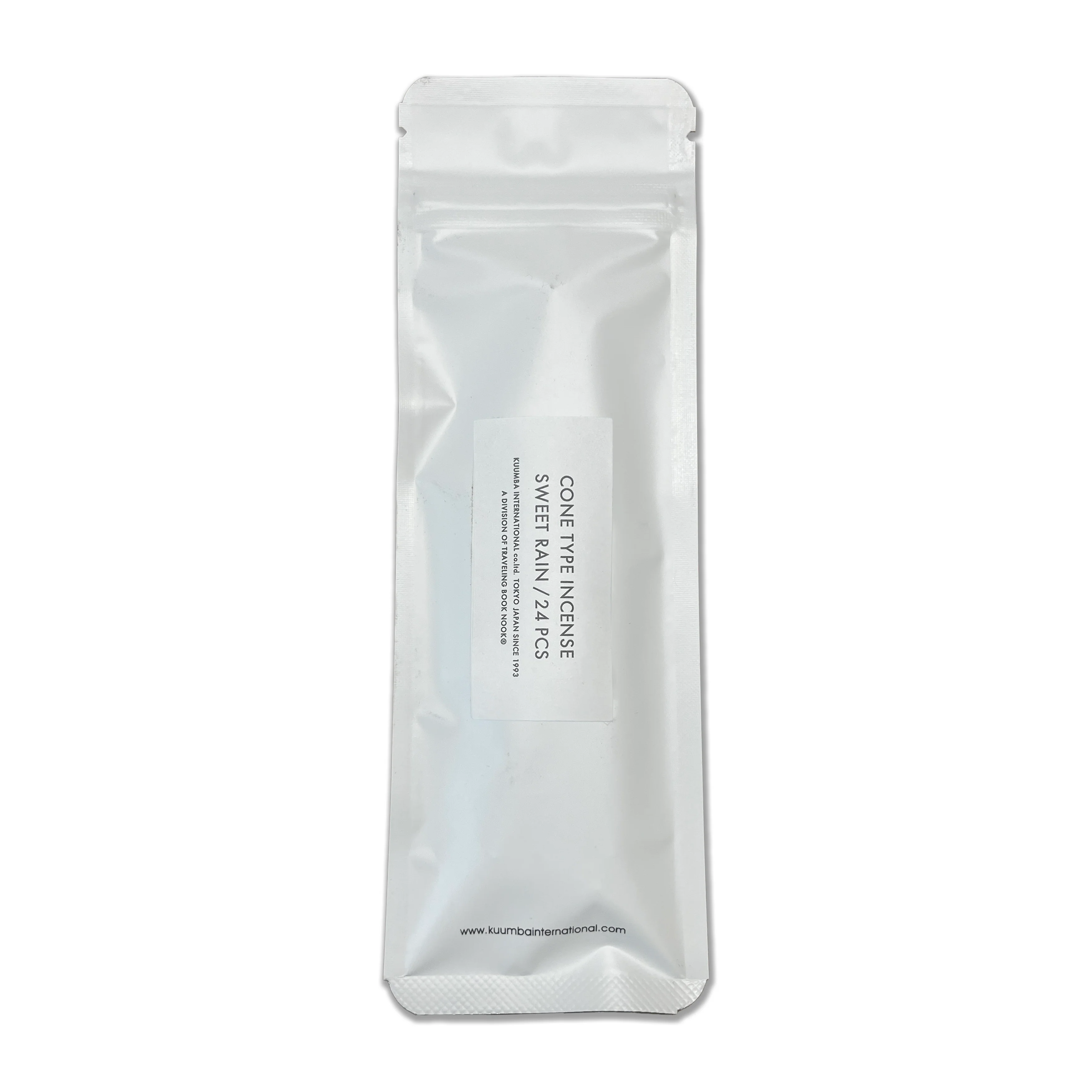 Kuumba International - "Cone Type" Incense Pack - Image 3