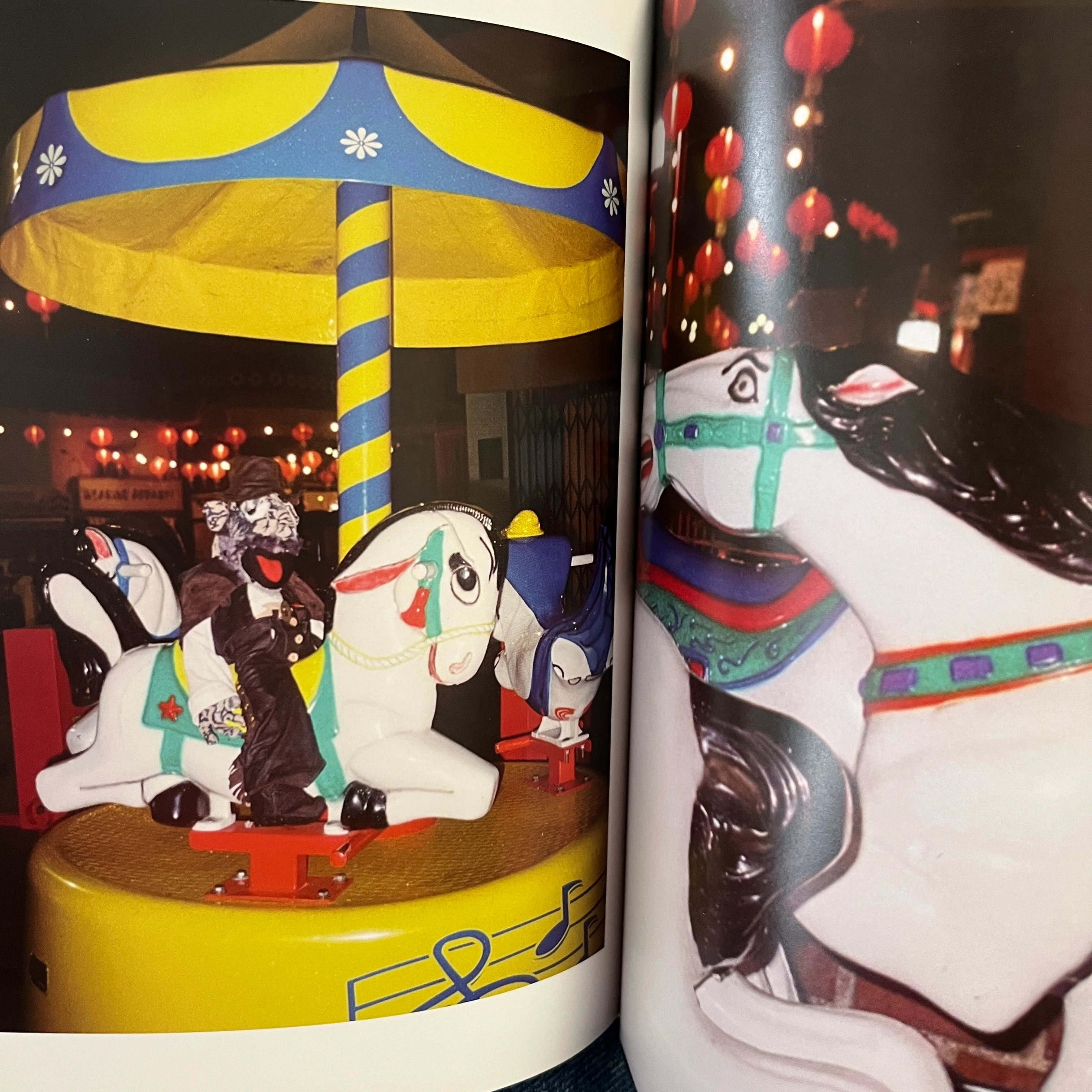 Sahar Melendez - "3OOO: A Saharworld" Book - Image 10
