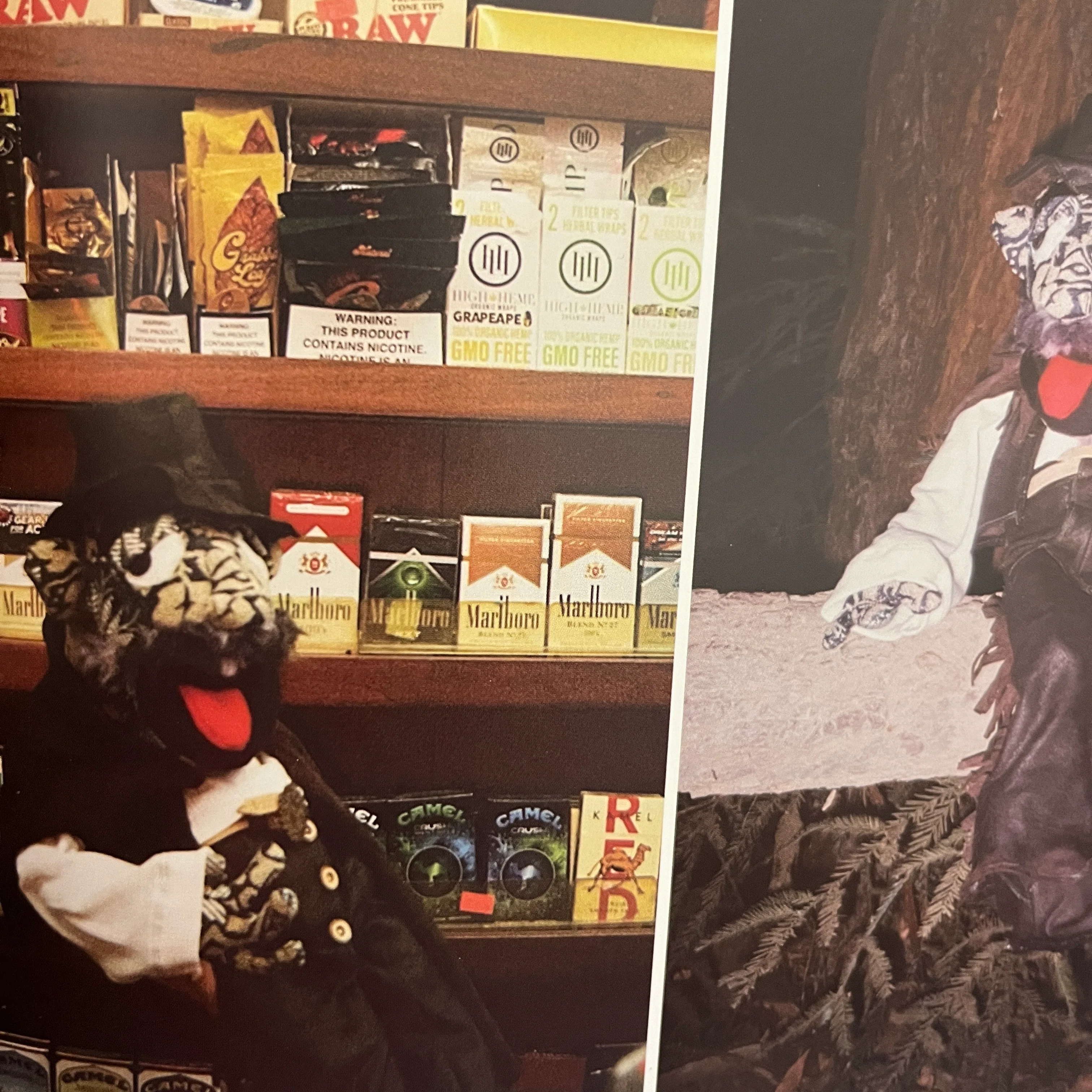 Sahar Melendez - "3OOO: A Saharworld" Book - Image 12