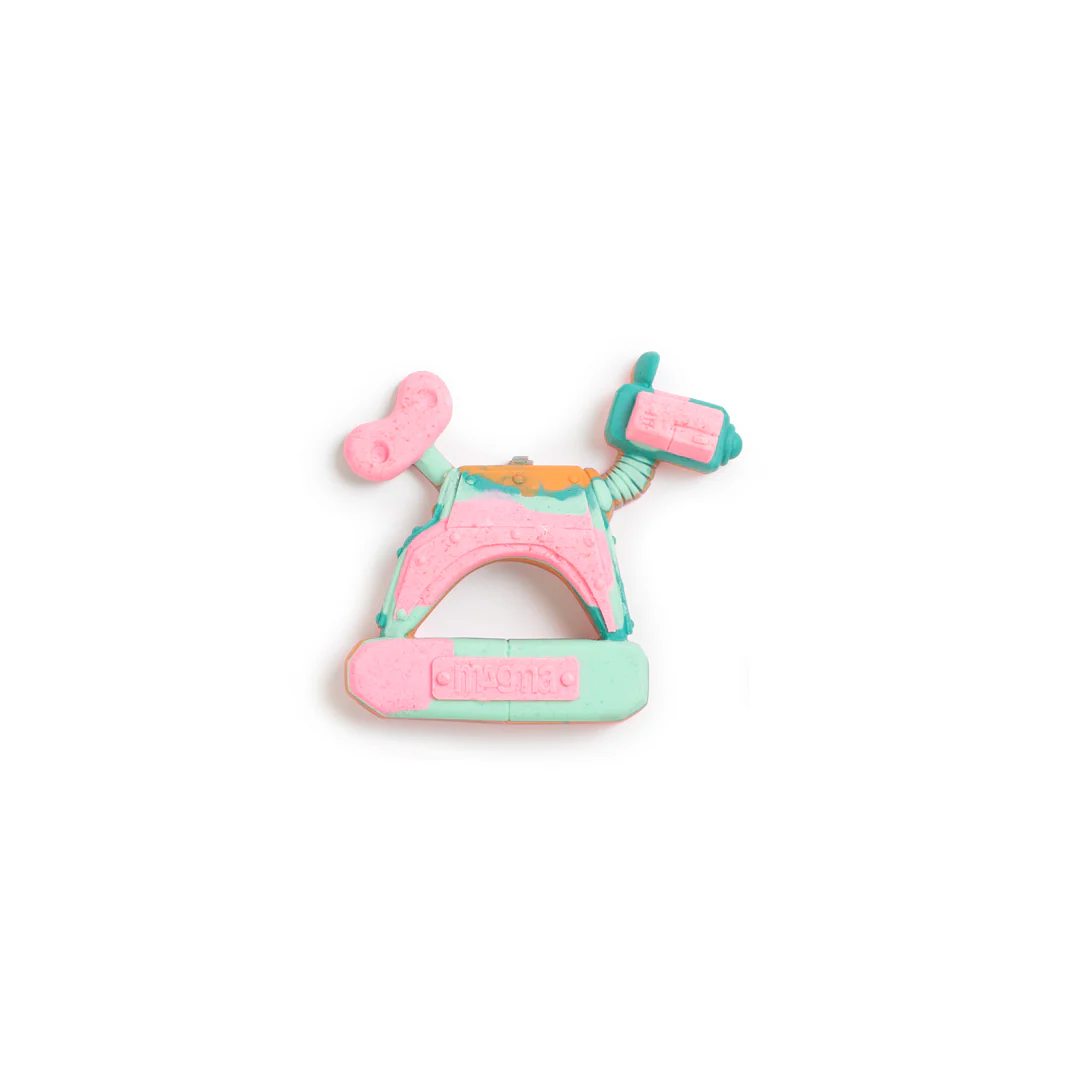 Magma Japan - “Dog” Magnet - Image 3