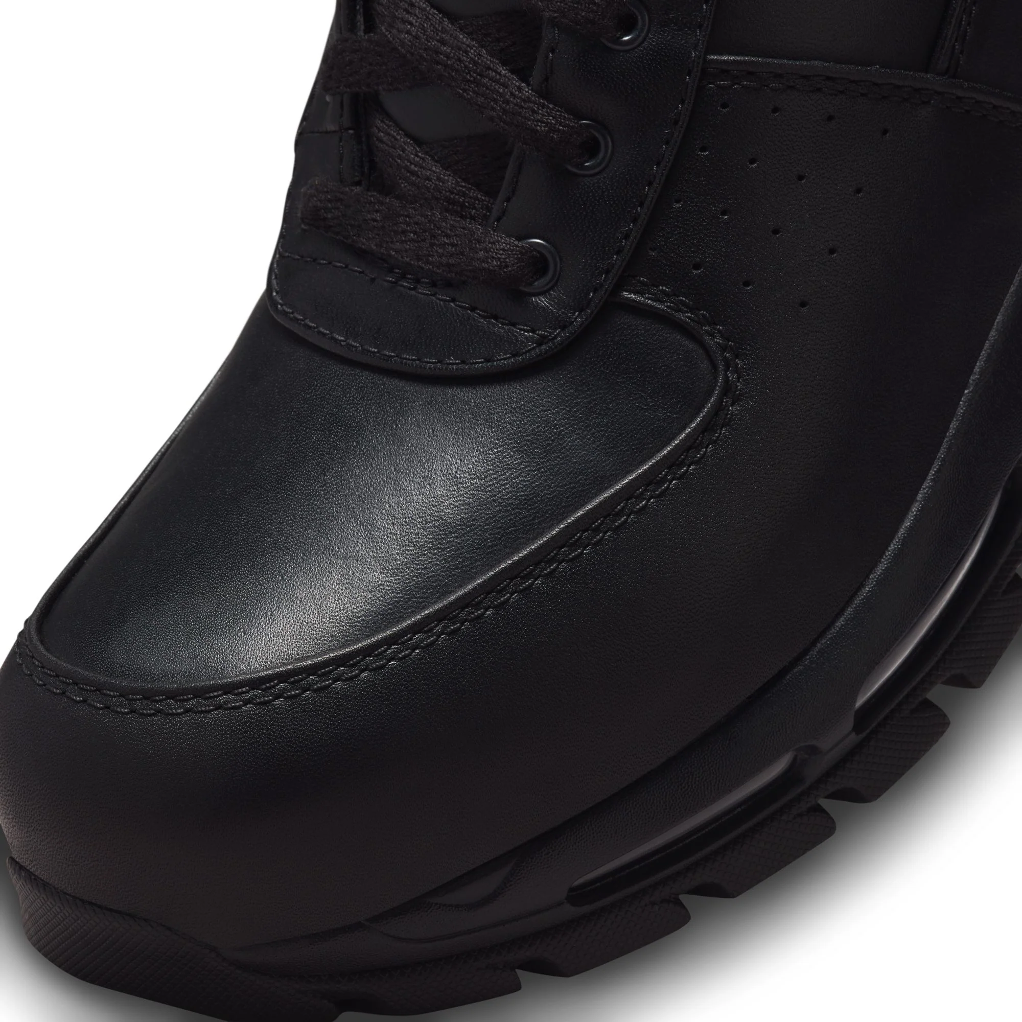 Nike ACG - Air Max Goadome - Black/Black/Black - Image 4