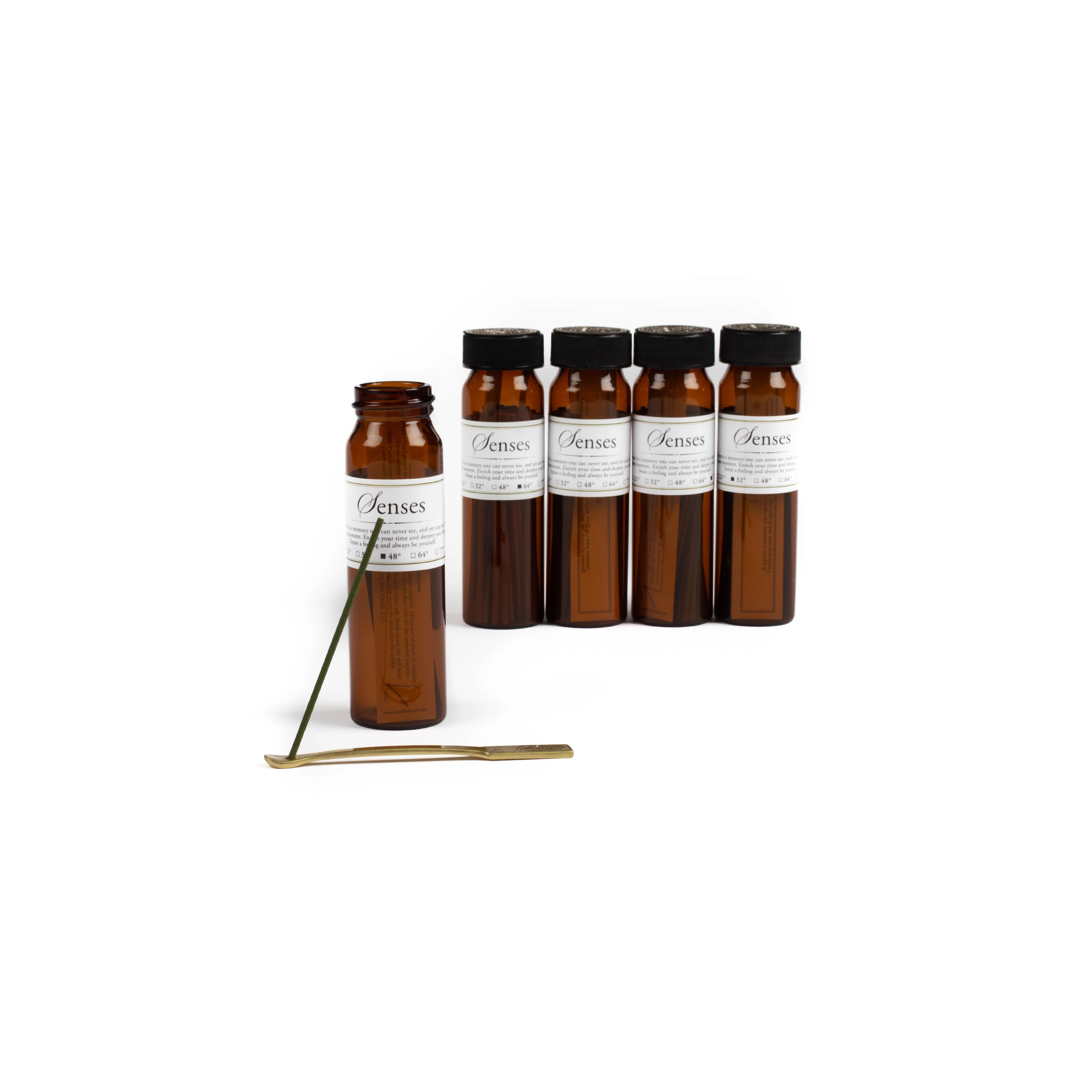 Scents of LAND: Incense #64 - Image 4